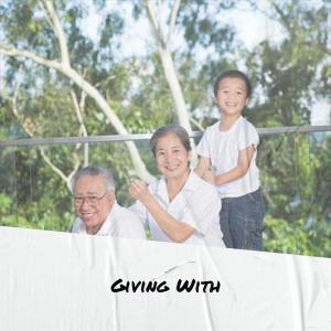 Listen to Giving With song with lyrics from Doar Landak