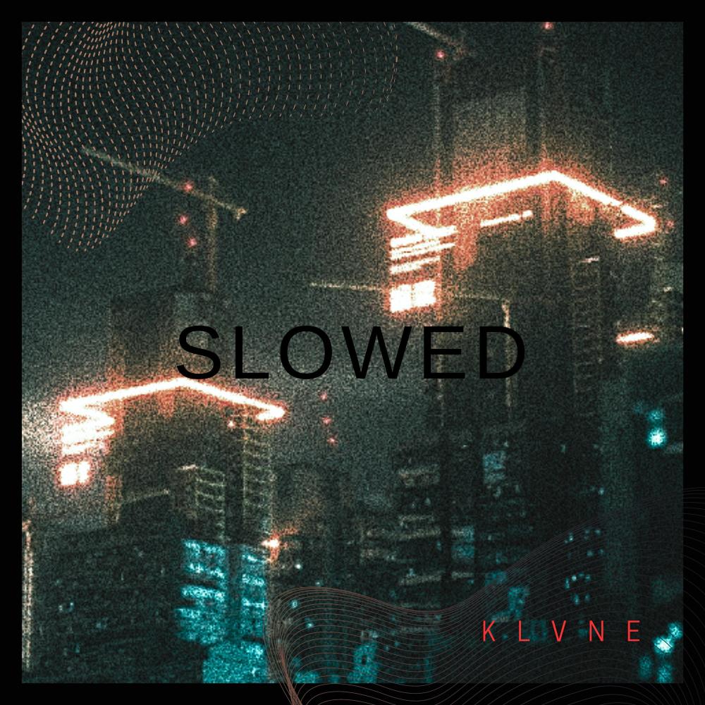 StarDust (Slowed)