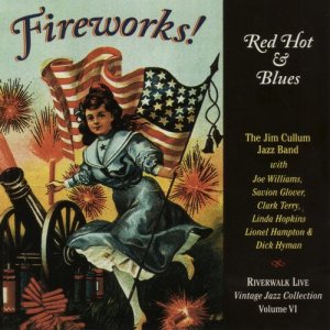 收聽The Jim Cullum Jazz Band的Fireworks歌詞歌曲