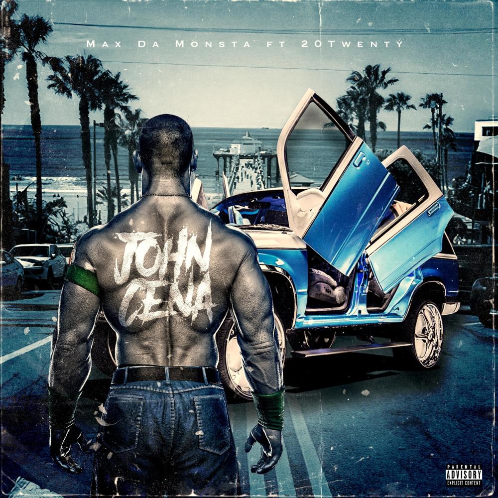 John Cena (feat. 20Twenty) (Explicit)