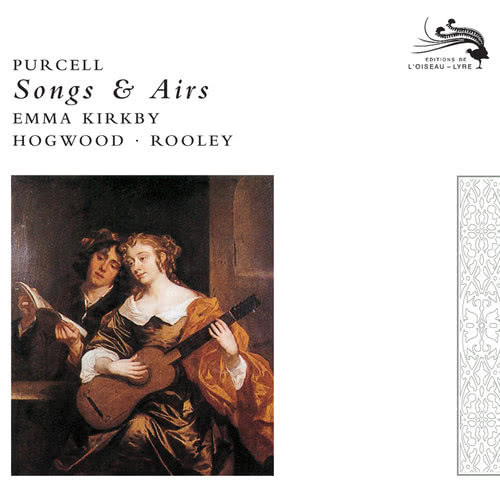 Purcell: The Fairy Queen, Z.629 / Part 3: The Sweet Passion - "O Let Me Weep, For Ever Weep"