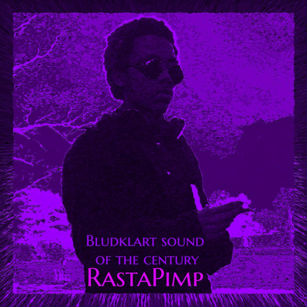 Bludklart Sound of the Century (Explicit)