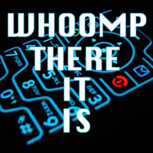 ดาวน์โหลดและฟังเพลง Whoomp There It Is (Bridge) พร้อมเนื้อเพลงจาก We Got Tones