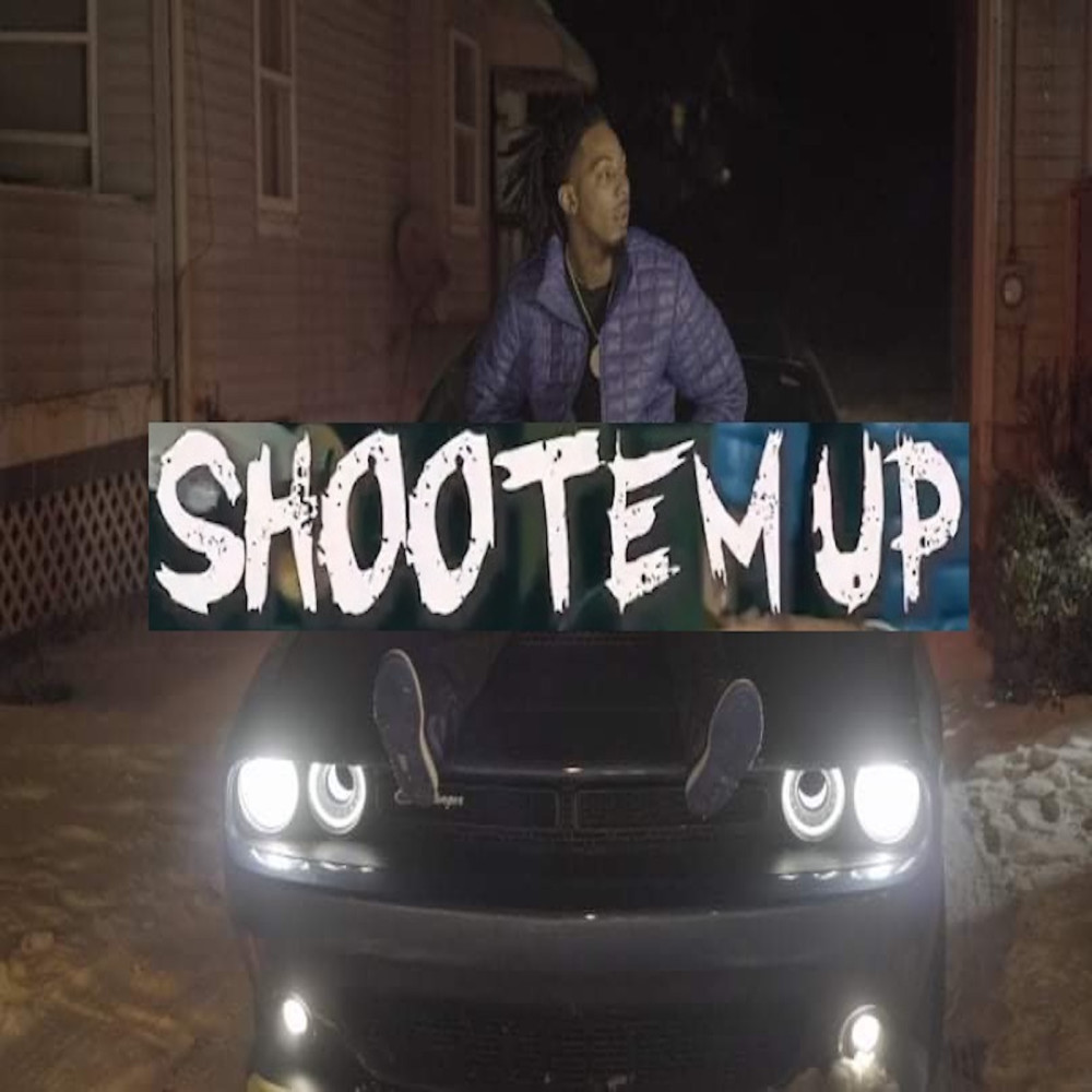 Shoot Em Up (Explicit)