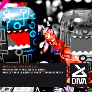 Listen to Funky Baby (Roberto Mariani Remix) song with lyrics from Alex Di Leo