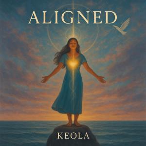 收聽Keola的Aligned歌詞歌曲