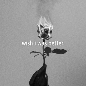 Kina的專輯Wish I Was Better