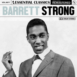 Barrett Strong的專輯Essential Classics, Vol. 77: Barrett Strong
