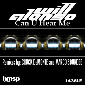 收聽Will Alonso的Can U Hear Me (Remastered Instrumental)歌詞歌曲