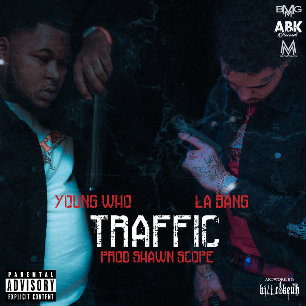 Traffic (Explicit)