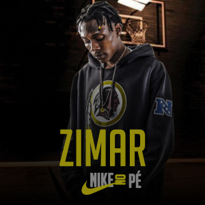 ดาวน์โหลดและฟังเพลง Nike no Pé พร้อมเนื้อเพลงจาก Zimar mc