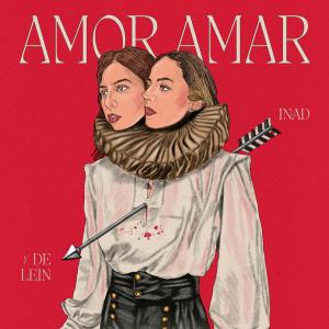 Listen to Amor Amar(Cover) song with lyrics from Inad