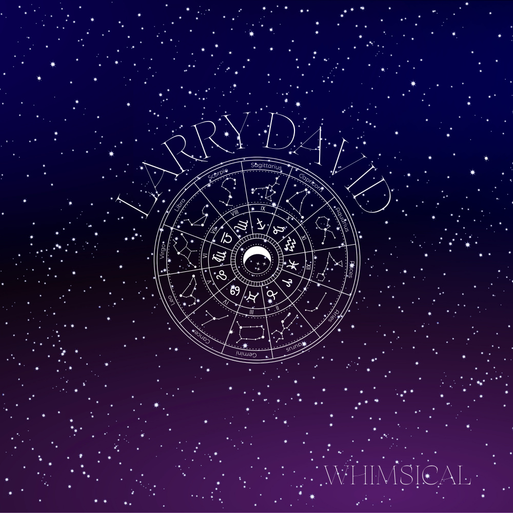 Whimsical (White Noise)