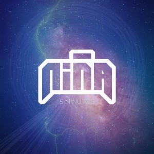 Nina的專輯5 Minutos