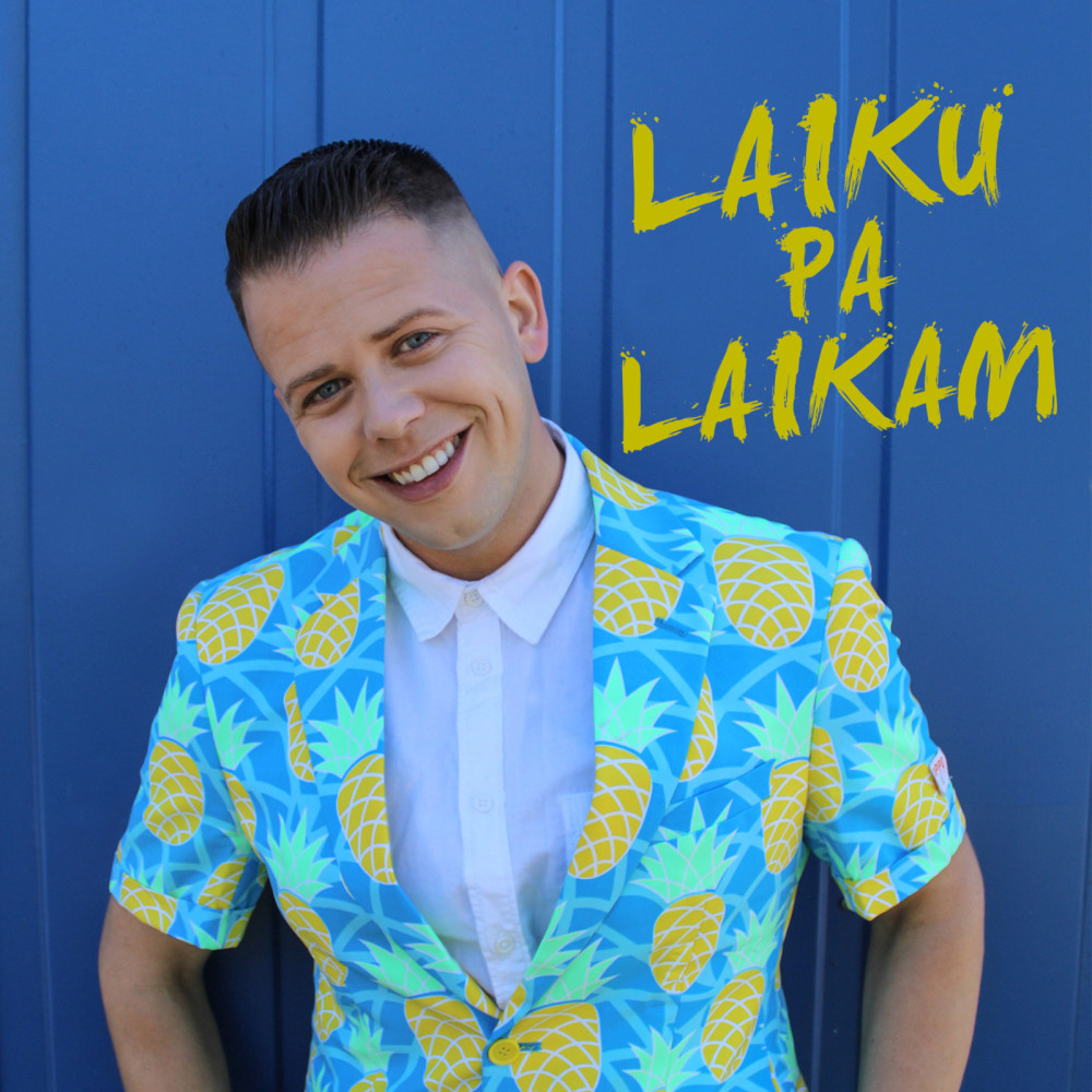 Laiku Pa Laikam