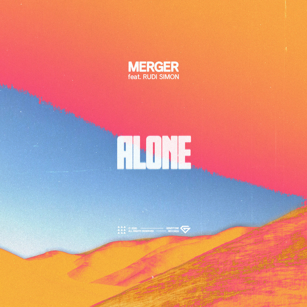 Alone