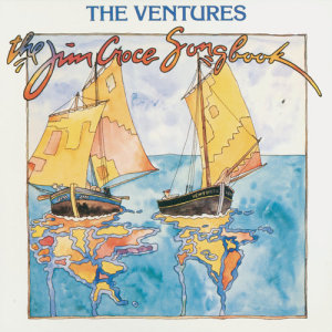 ดาวน์โหลดและฟังเพลง I Have To Say I Love You In A Song พร้อมเนื้อเพลงจาก The Ventures