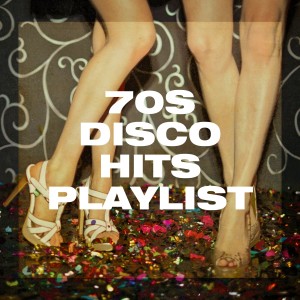 收听Silver Disco Explosion的I'm in the Mood for Dancing歌词歌曲