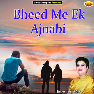 Dengarkan lagu Bheed Me Ek Ajnabi (Ghazal) nyanyian Insha Dar dengan lirik