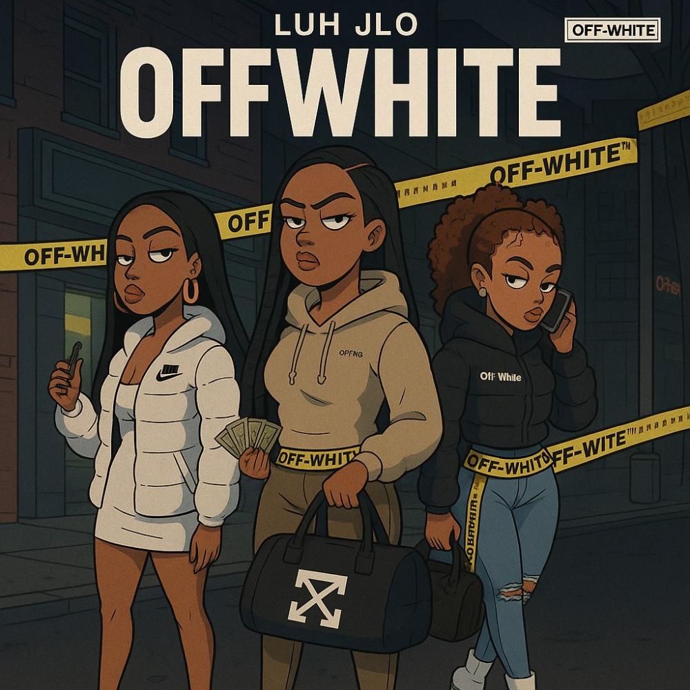 OFFwhite (Explicit)