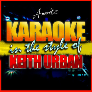 ดาวน์โหลดและฟังเพลง Days Go By (In the Style of Keith Urban) [Karaoke Version] (Karaoke Version) พร้อมเนื้อเพลงจาก Ameritz - Karaoke