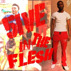 5ive的專輯In The Flesh (Explicit)