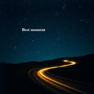 Pas的专辑Best moment