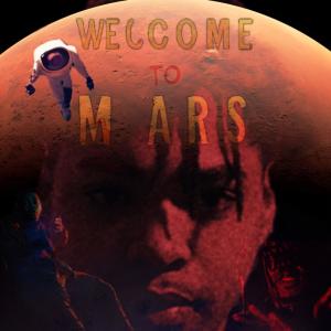 อัลบัม Welcome To M.A.R.S (Explicit) ศิลปิน Marky