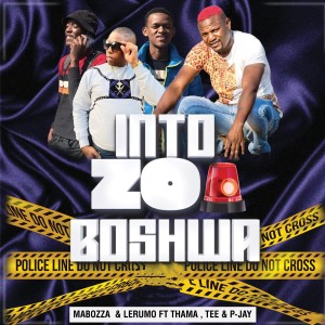 收聽Mabozza的Into Zo Boshwa歌詞歌曲