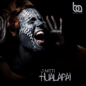 J Nitti的專輯Hualapai