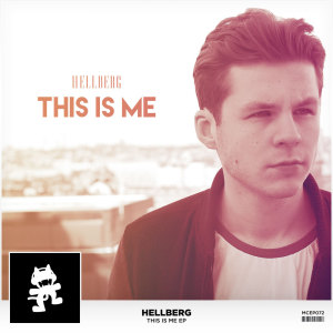 Album This Is Me oleh Hellberg
