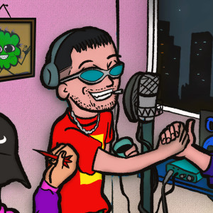 default playlist img