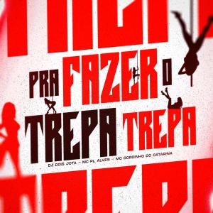ดาวน์โหลดและฟังเพลง Pra Fazer O Trepa Trepa (feat. Mc Pl alves & Mc Gordinho do catarina) พร้อมเนื้อเพลงจาก Dj dois jota