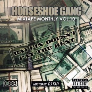ดาวน์โหลดและฟังเพลง Bags by the Door (Explicit) (其他) พร้อมเนื้อเพลงจาก Horseshoe Gang