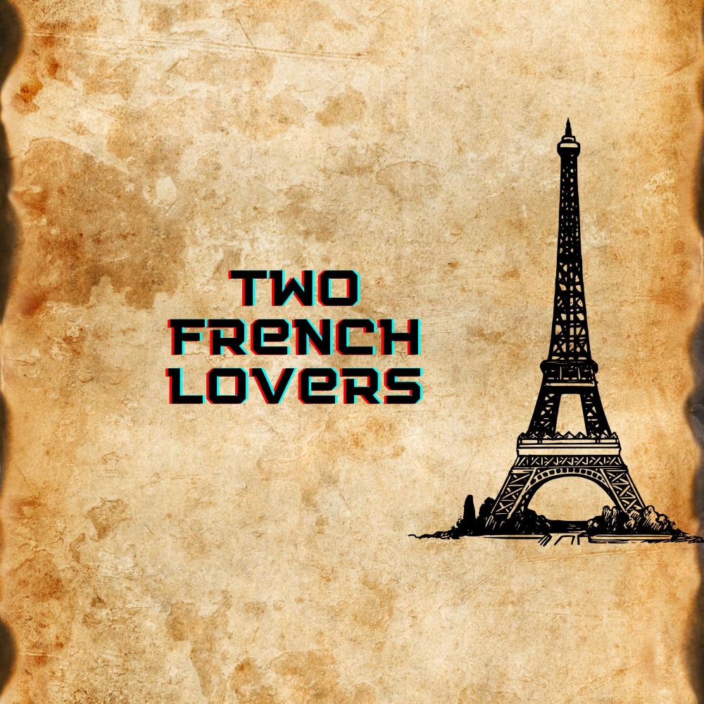 Two French Lovers