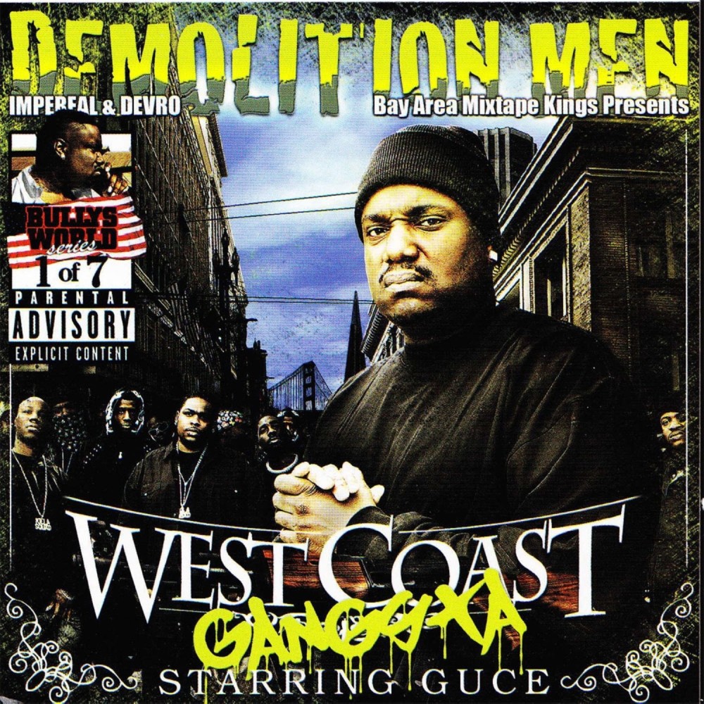 Til My Casket Drop (Explicit)