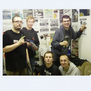 Satanic Surfers ดาวน์โหลดและฟังเพลงฮิตจาก Satanic Surfers