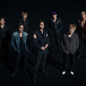 GENERATIONS from EXILE TRIBE ดาวน์โหลดและฟังเพลงฮิตจาก GENERATIONS from EXILE TRIBE