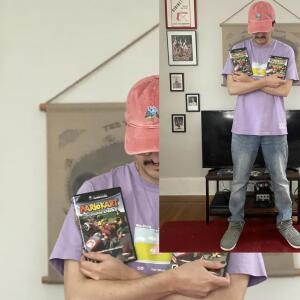 default playlist img