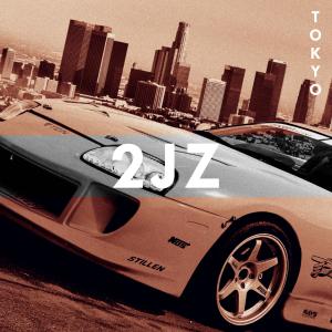 Album 2JZ from Kwaito
