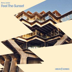ดาวน์โหลดและฟังเพลง Feel The Sunset (Original Mix) พร้อมเนื้อเพลงจาก Beny Junior
