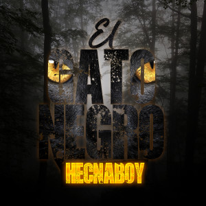 ดาวน์โหลดและฟังเพลง El Gato Negro พร้อมเนื้อเพลงจาก Hecnaboy