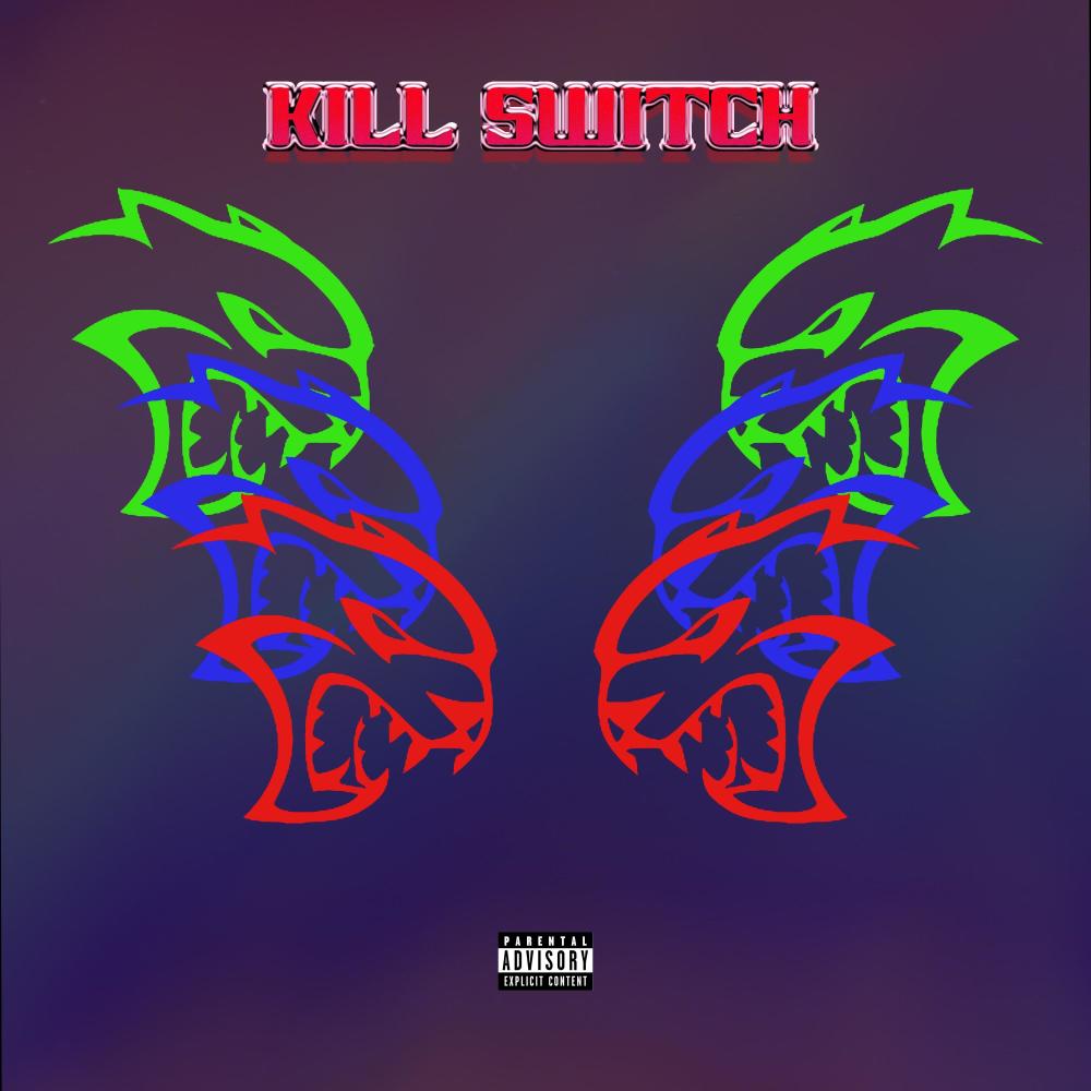 Kill Switch (feat. El Salvaje17) (Explicit)