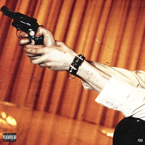 Album Pistol (Explicit) from Keefin