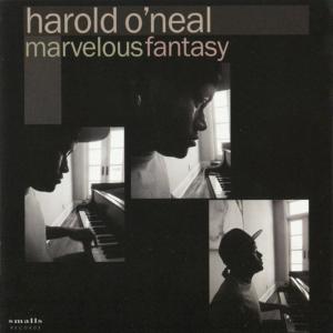 ดาวน์โหลดและฟังเพลง Marvelous Fantasy (Roughenstein) พร้อมเนื้อเพลงจาก Harold O'Neal