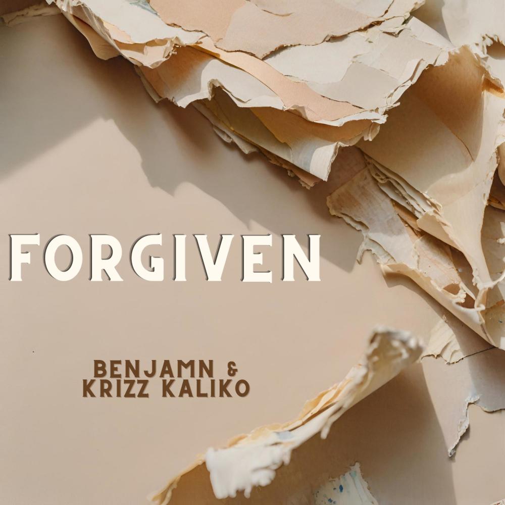 Forgiven (feat. Krizz Kaliko)