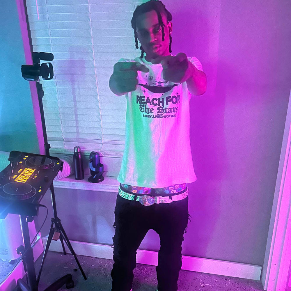 STL ON MY DICK (Explicit)