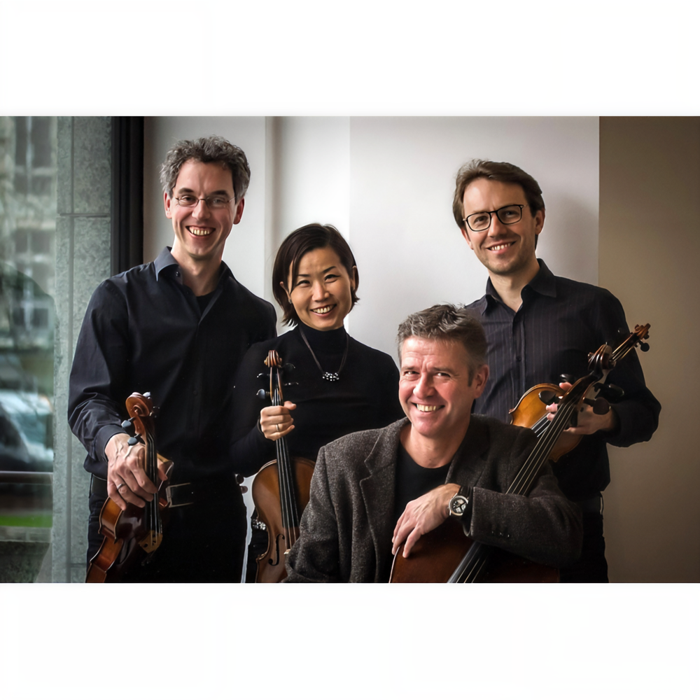 Mannheimer Streichquartett
