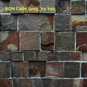 Album BGM Code Song oleh Teo