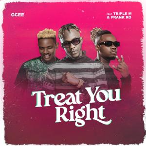 อัลบัม Treat You Right (feat. Triple M & Frank Ro) [Explicit] ศิลปิน Frank Ro
